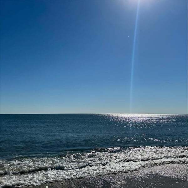 Cover art for Air Water Light Sound
